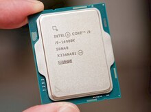 Prosessor "CPU Intel® Core™ i9 14900K"