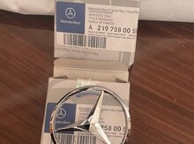 "Mercedes W219 CLS" Baqaj emblemi