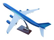 Təyyarə modeli "Airbus A340"