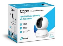 2Mp Wi-Fi IP-Kamera TP-Link Tapo C200