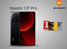 Xiaomi 13T Pro Black 256GB/12GB