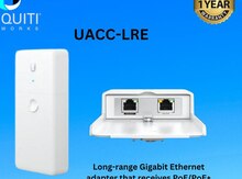 Ubiquiti Long-Range Ethernet Repeater (UACC-LRE)