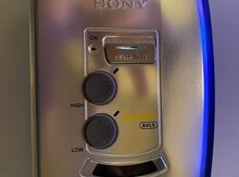 MP3-pleyer "Sony Walkman"
