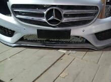 "Mercedes W205" ön buferi