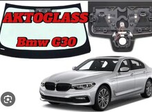 "BMW G30/F90" ön şüşəsi 