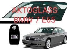 "BMW 7 SERIES E65" ön şüşəsi 