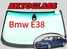 "BMW E38" ön şüşəsi 