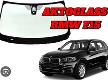 "BMW X5 F15" ön şüşəsi