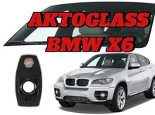 "BMW X6 E71" ön şüşəsi 