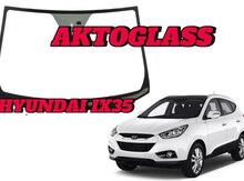 "Hyundai İX35" ön şüşəsi 