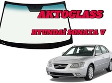"Hyundai Sonata V" ön şüşəsi 