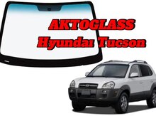 "Hyundai Tucson 2002" ön şüşəsi 