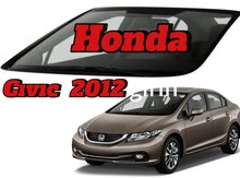 "Honda Civic lX 2012" ön şüşəsi 