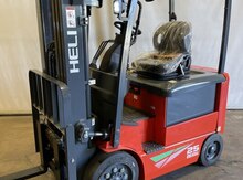 Forklift CPD25 – CHL-HELI, 2021 il