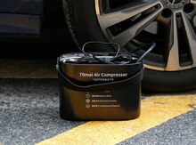 Hava vuran nasos "70mai Air Compressor (Midrive TP01)"