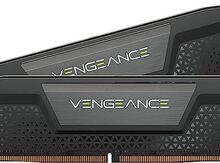 CORSAIR VENGEANCE DDR5 RAM 32GB 2x16GB 6400MHz CL32 Intel XMP