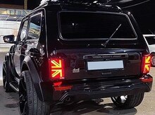 "LADA (VAZ) Niva" stop işıqları