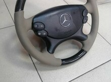 "Mercedes W211 2008" sükanı