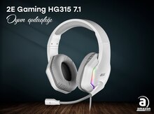 2E HG315 Gaming Headset 2E-HG315WT-7.1