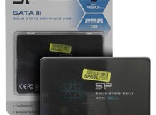 SSD "Silicon Power Sata 3 256 GB"