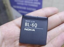 "Nokia 6700" batareyası 