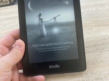 Amazon Kindle Black 4GB