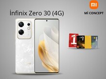 Infinix Zero 30 Pearly White 256GB/8GB
