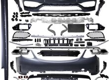 "Mercedes W205" üçün body kit