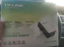 Powerline adapter "TP-Link"