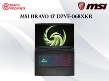 MSI Bravo 17 D7VF-068XKR Gaming Laptop