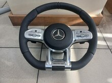 "Mercedes" sükanı