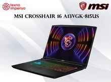 MSI Crosshair 16 A13VGK-815US