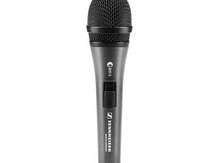 Mikrofon "Sennheiser E835 S"