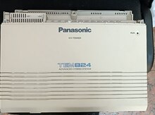Panasonic KX-TEM824