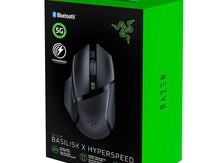 Kompüter siçanı "Razer Basilisk X HyperSpeed"