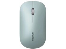 Wireless mouse "Ugreen MU001 Green 90374"