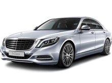 "Mercedes" ehtiyat hissələri