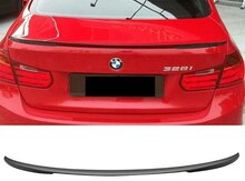 "BMW F30 M" spoyleri