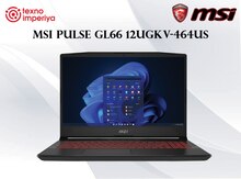 MSI PULSE GL66 12UGKV-464US
