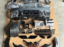 "Range Rover Sport" body kit