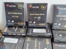 SSD "Original Afox 480 GB"