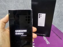 Samsung Galaxy S23 Ultra Lavender 256GB/12GB