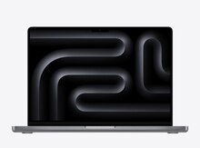 Apple MacBook Pro M3 8/512GB | RU/A