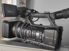 Videokamera "Sony nx5m"