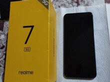 Realme 7 5G Baltic Blue 128GB/6GB
