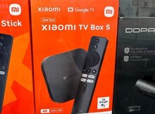 Xiaomi Tv Box S