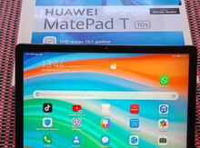 Планшет "Huawei MatePad T10s"