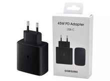 "Samsung 45W" adapteri