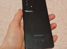 Samsung Galaxy A53 5G Black 128GB/4GB