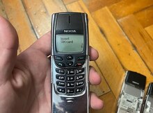 Nokia 8810 Metallic